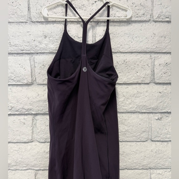 Lululemon Sun Setter High Neck Tank - Picture 2 of 5